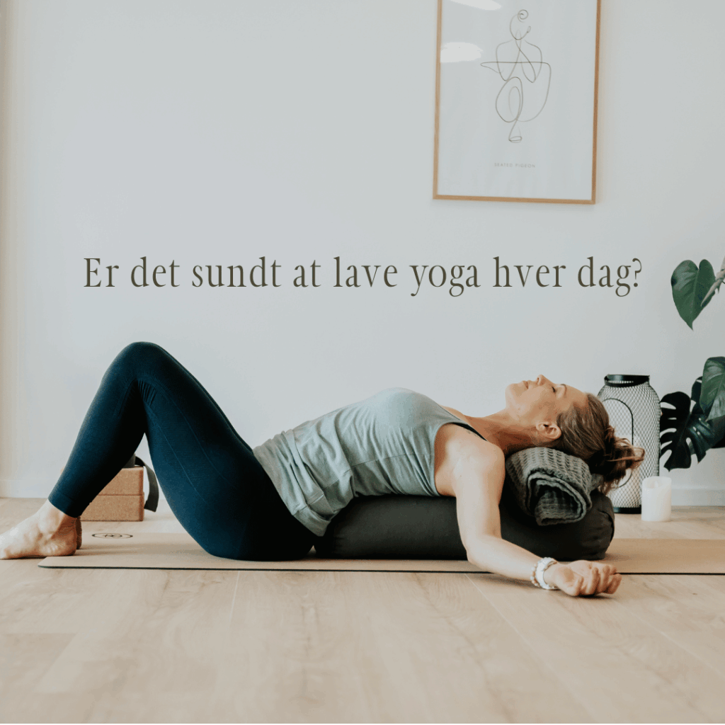 yoga